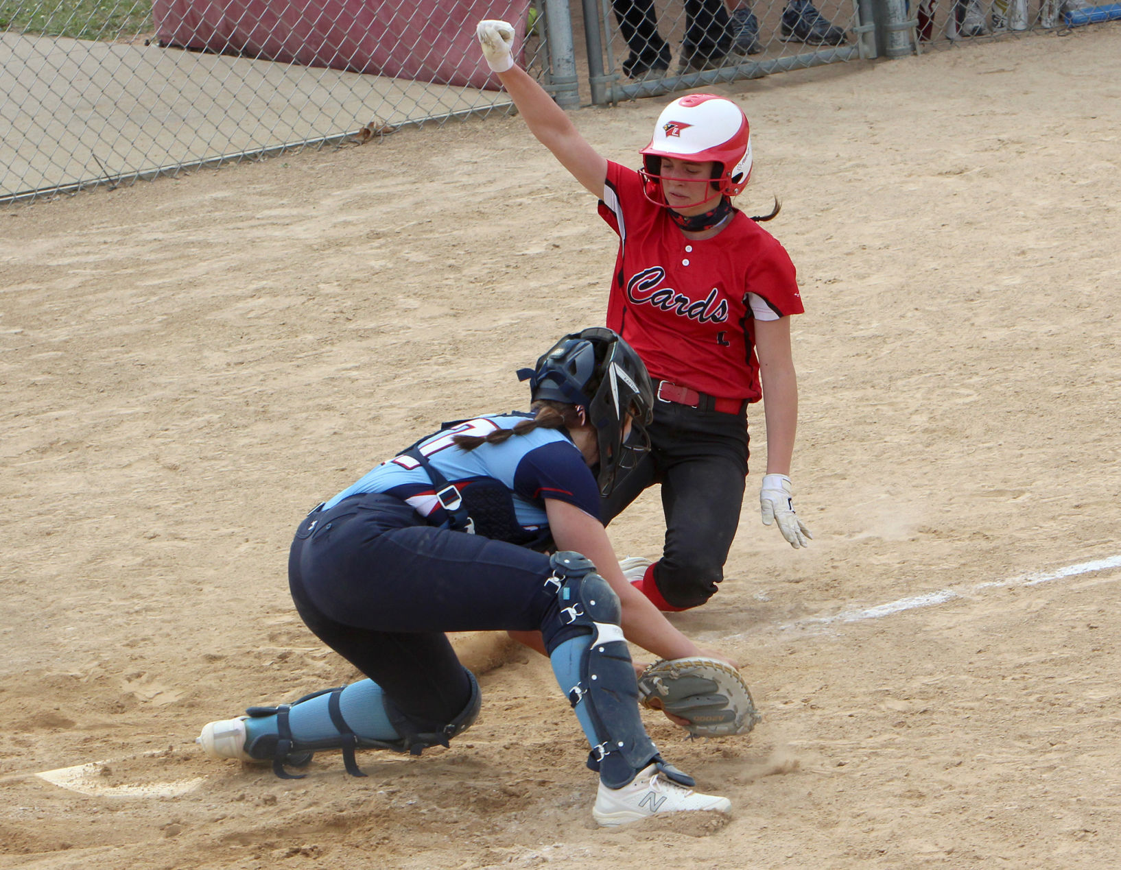Chi-Hi Softball Invitational 5-8-21